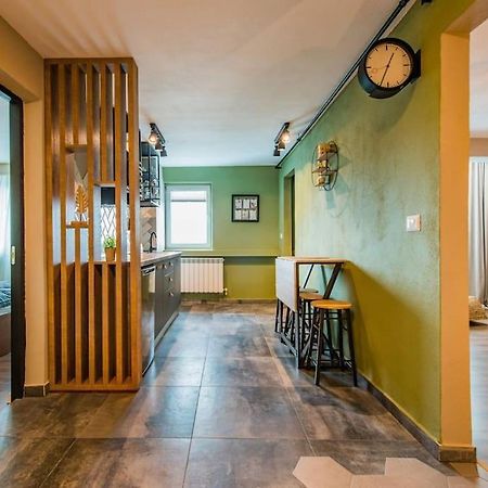 Park Apartment 23 Alba Iulia Zewnętrze zdjęcie