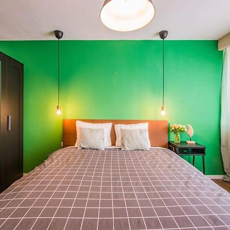 Park Apartment 23 Alba Iulia Zewnętrze zdjęcie