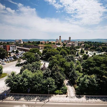 Park Apartment 23 Alba Iulia Zewnętrze zdjęcie