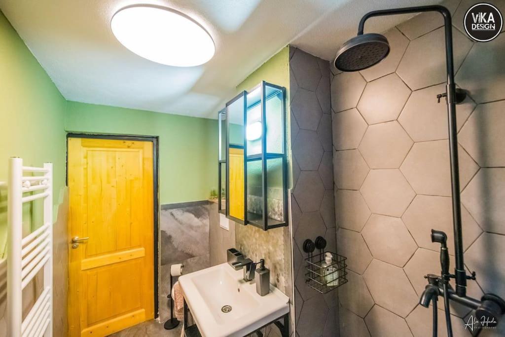 Park Apartment 23 Alba Iulia Zewnętrze zdjęcie