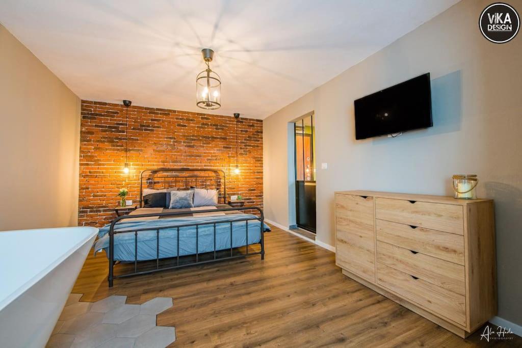 Park Apartment 23 Alba Iulia Zewnętrze zdjęcie