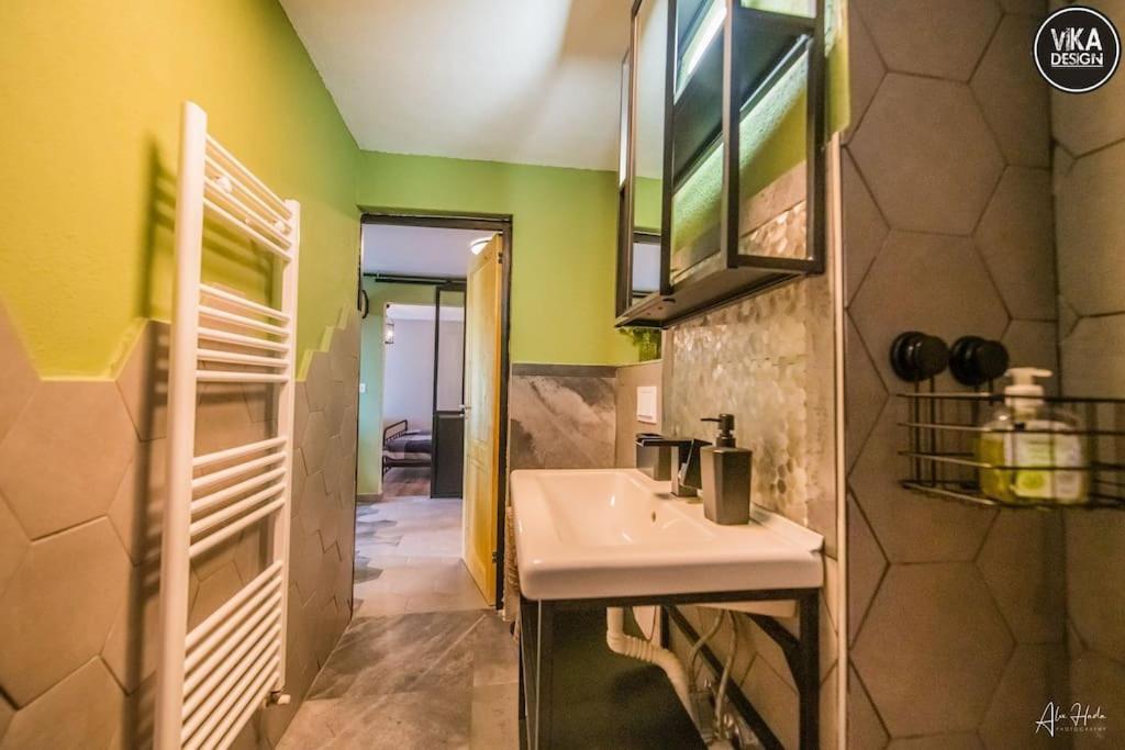 Park Apartment 23 Alba Iulia Zewnętrze zdjęcie