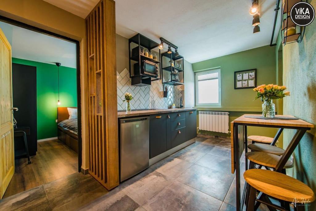 Park Apartment 23 Alba Iulia Zewnętrze zdjęcie