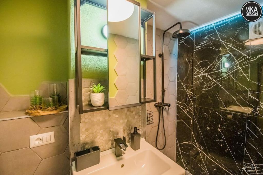 Park Apartment 23 Alba Iulia Zewnętrze zdjęcie