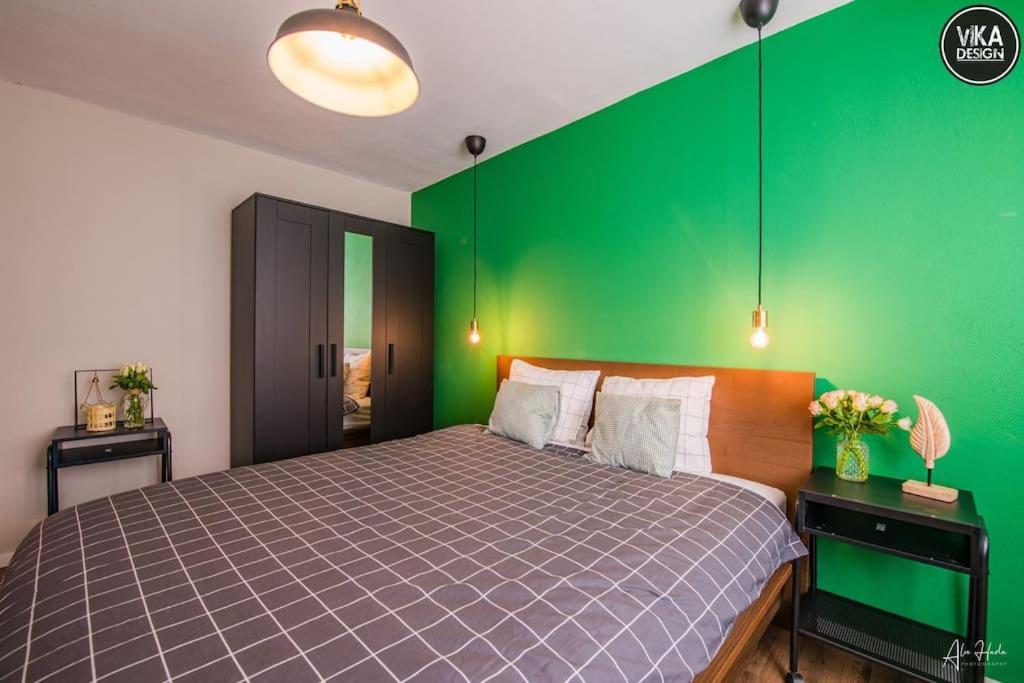 Park Apartment 23 Alba Iulia Zewnętrze zdjęcie