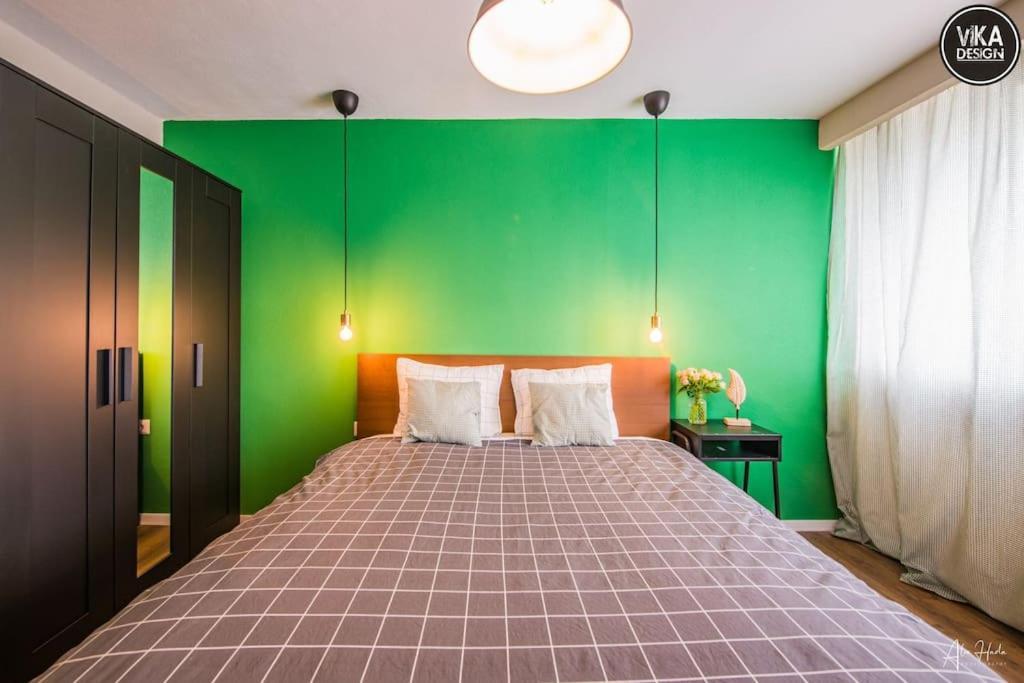 Park Apartment 23 Alba Iulia Zewnętrze zdjęcie