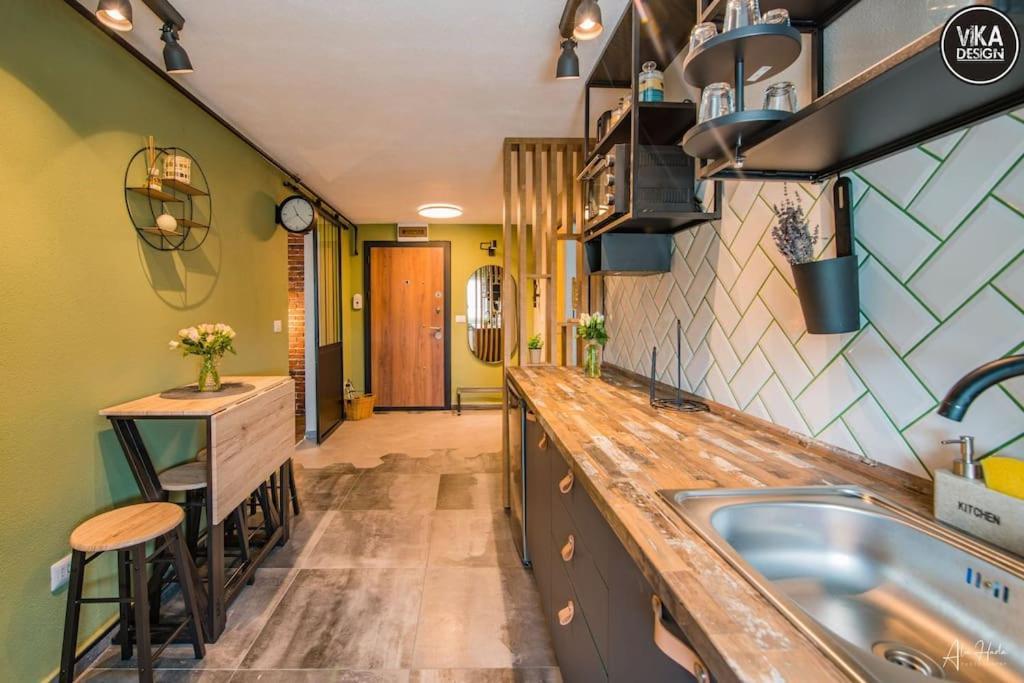 Park Apartment 23 Alba Iulia Zewnętrze zdjęcie
